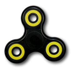 Tri Spinner Katoog