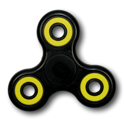Tri Spinner Katoog