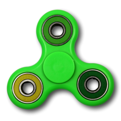 Tri Spinner ADO
