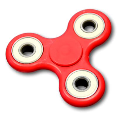 Tri Spinner Ajax