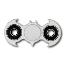 Batman Spinner wit