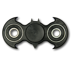 Batman Spinner zwart