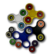 Custom Spinner