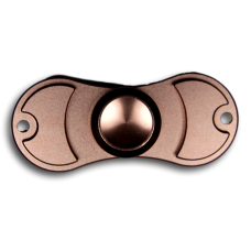 Alu duo spinner roze