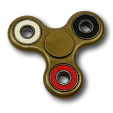 Tri Spinner Feyenoord
