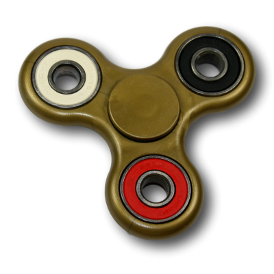 Tri Spinner Feyenoord