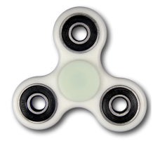 Tri Spinner Glow
