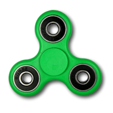 Tri Spinner groen