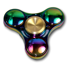 UFO spinner